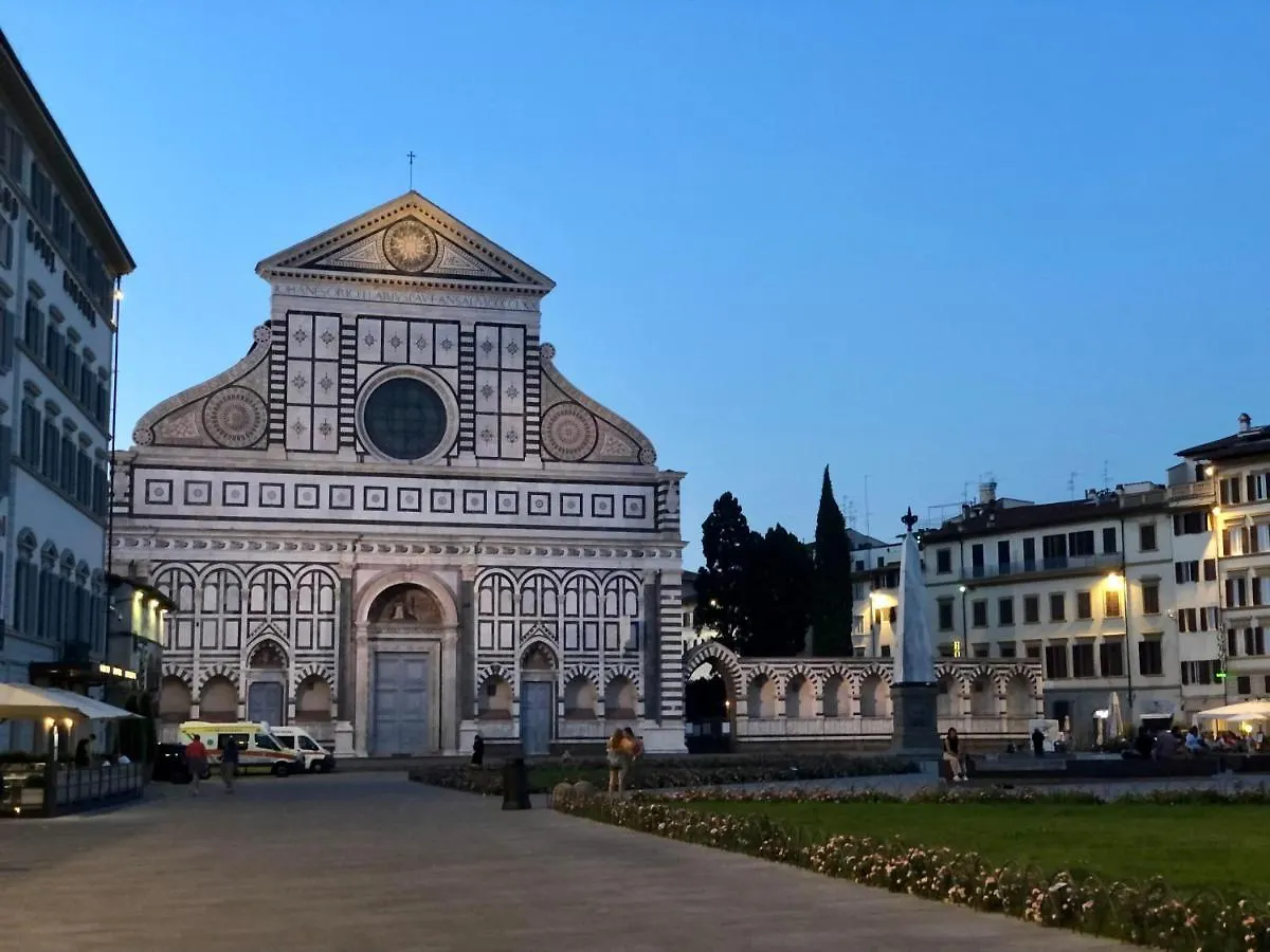 Appartamento Novella Suite Firenze
