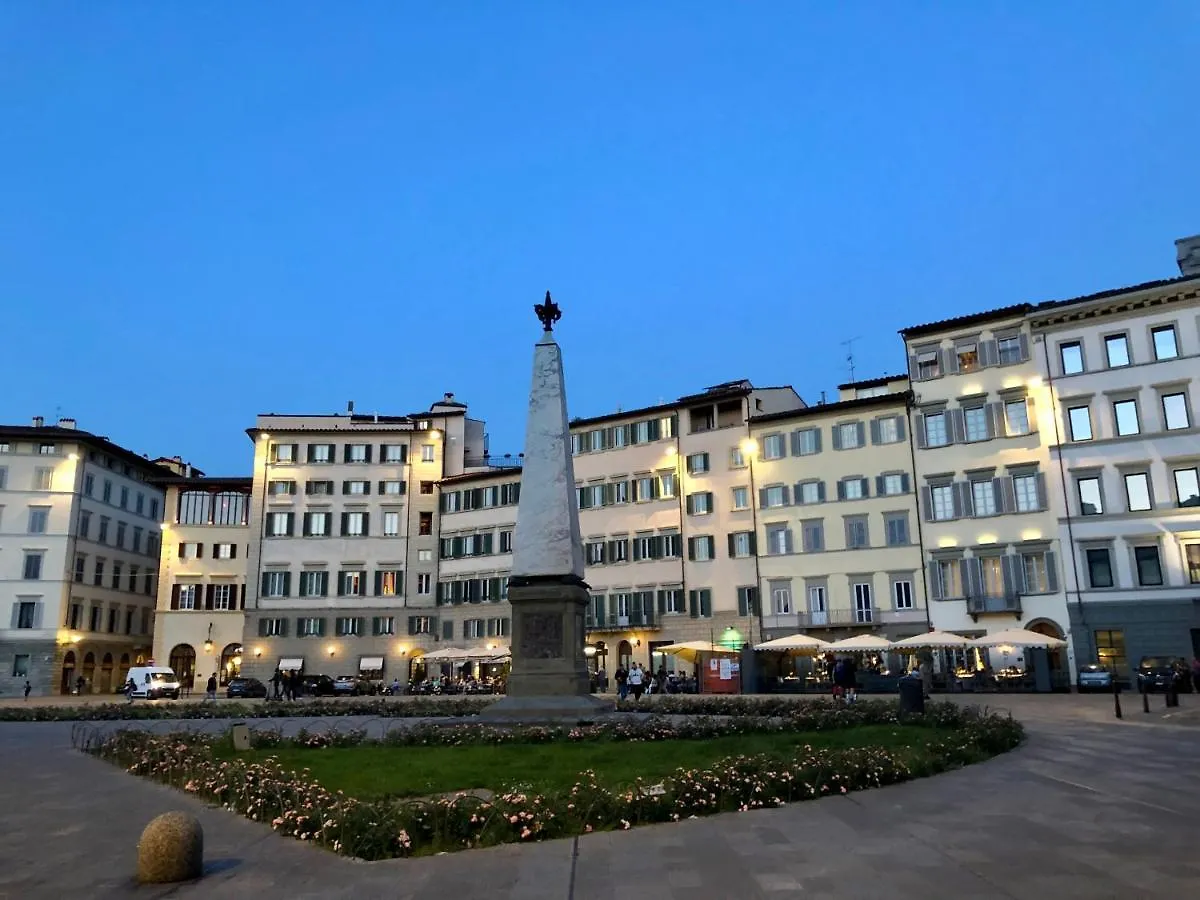 Novella Suite Firenze 0*,  Italia