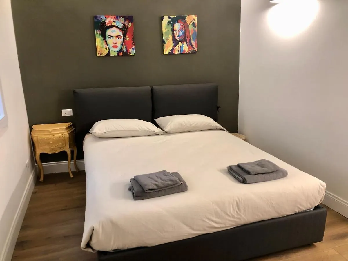 Novella Suite Firenze Appartamento