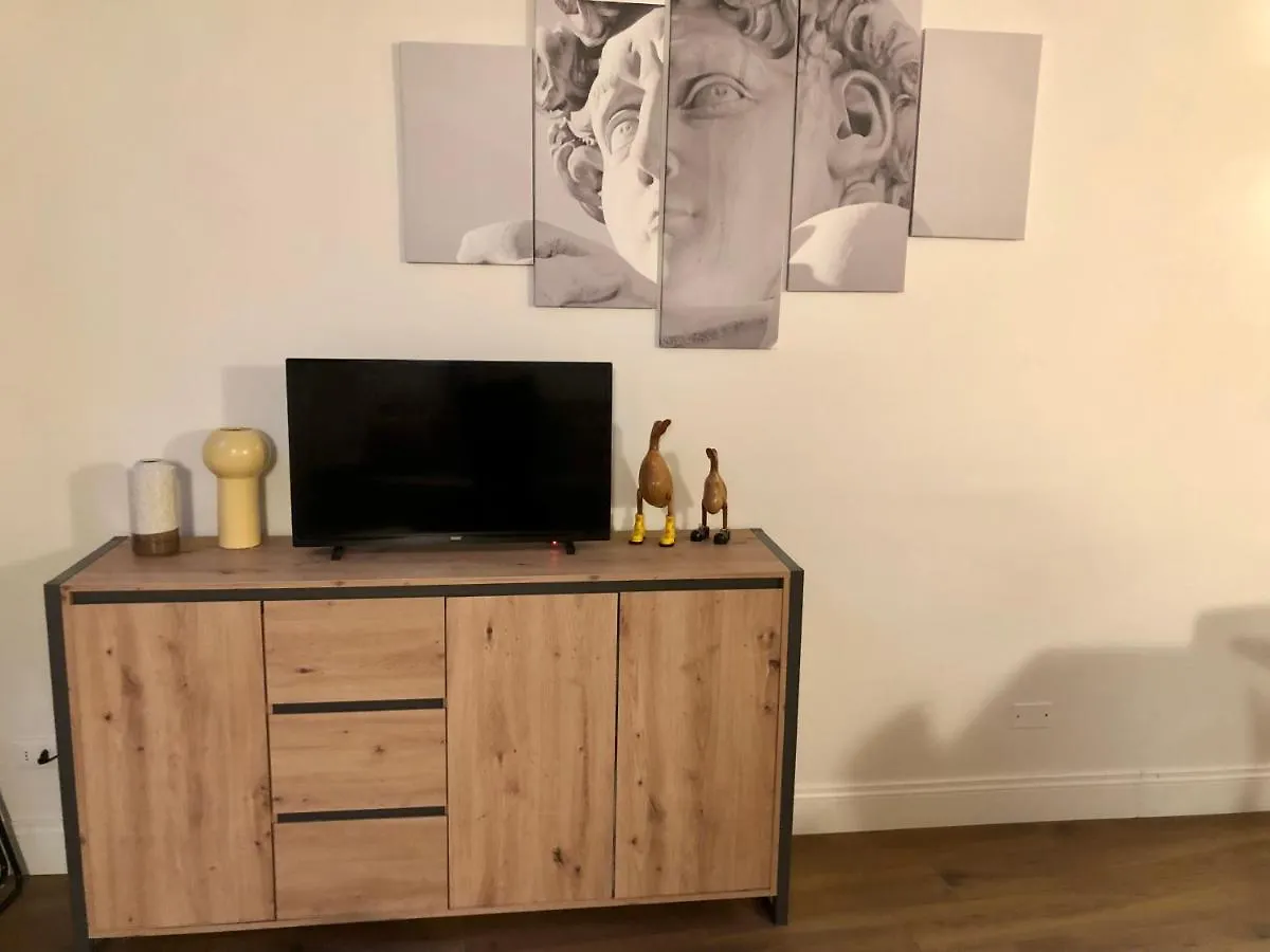 Novella Suite Firenze