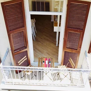 Il Nido In Centro Apartment La Spezia