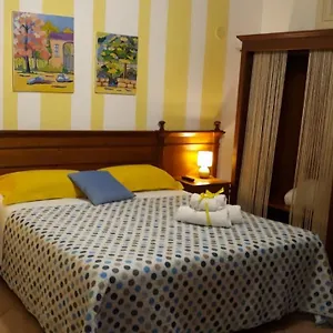 Appartamentino Holiday home Cinisi