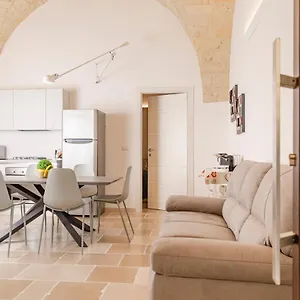  Apartamento Apulialux Marietta Luxury House - Centro Storico Italia