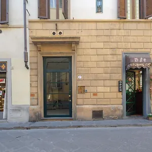 Apartment Casa Dora By Mmega, Florence