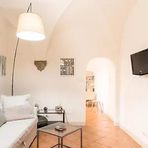 Apartment Casa A Sant'ambrogio - Santa Croce, Mercato & Bar - Homeunity, Florence