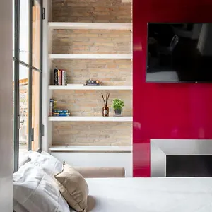 Monti Bdb Apartment Rome