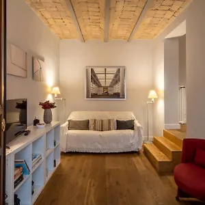  Apartamento Fotofever Apt, Two Bedrooms With Air Conditioned In Elegant Shopping Area, Close To Vatican City Italia