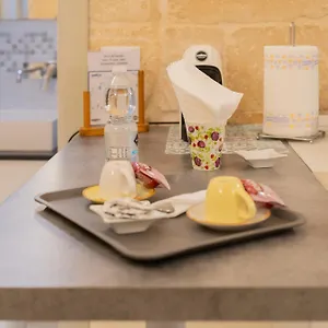  Apartamento Essential By Dimora Barocca Italia