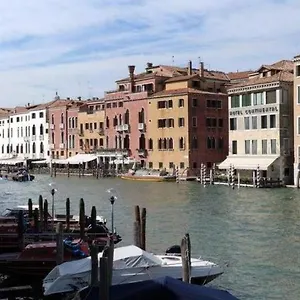 Apartamento Corte Dei Bari Italia